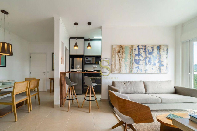 Imagem Apartamento com 2 Quartos à Venda, 77 m² em Vila Santa Clara - Atibaia Imagem Apartamento com 2 Quartos à Venda, 77 m² em Vila Santa Clara - Atibaia