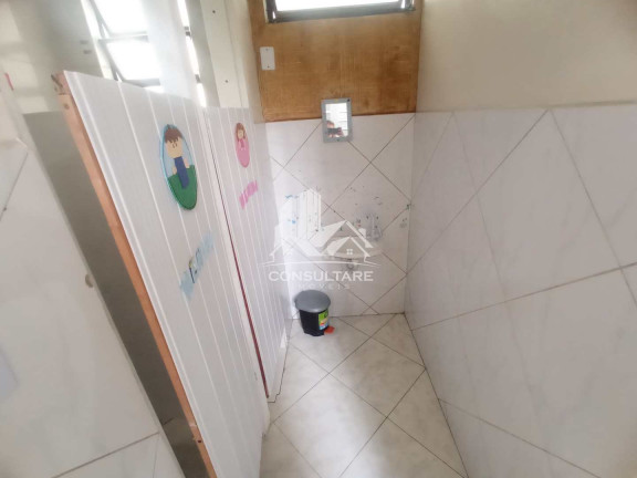 Imagem Sobrado com 4 Quartos para Alugar, 202 m² em Centro - São Vicente Imagem Sobrado com 4 Quartos para Alugar, 202 m² em Centro - São Vicente