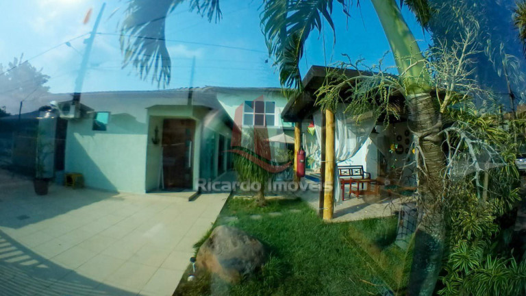 Imagem Casa de Condomínio com 4 Quartos à Venda, 160 m² em Cabo Frio