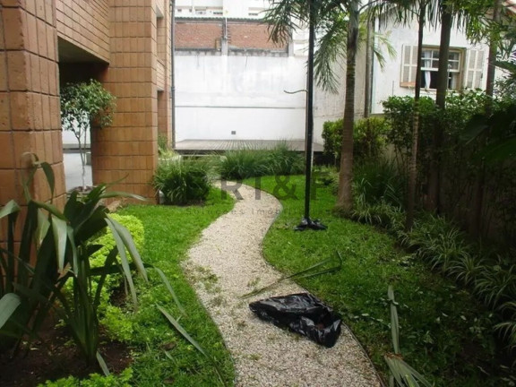 Imagem Apartamento com 3 Quartos à Venda, 156 m² em Campo Belo - São Paulo Imagem Apartamento com 3 Quartos à Venda, 156 m² em Campo Belo - São Paulo