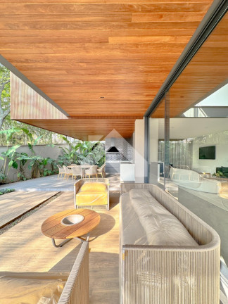 Imagem Casa de Condomínio com 4 Quartos à Venda, 537 m² em Tamboré - Santana De Parnaíba Imagem Casa de Condomínio com 4 Quartos à Venda, 537 m² em Tamboré - Santana De Parnaíba