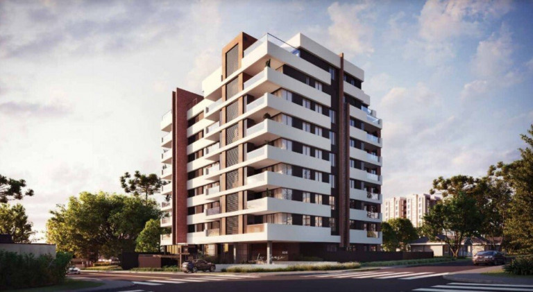 Imóvel com 2 Quartos à Venda, 88 m² em água Verde - Curitiba