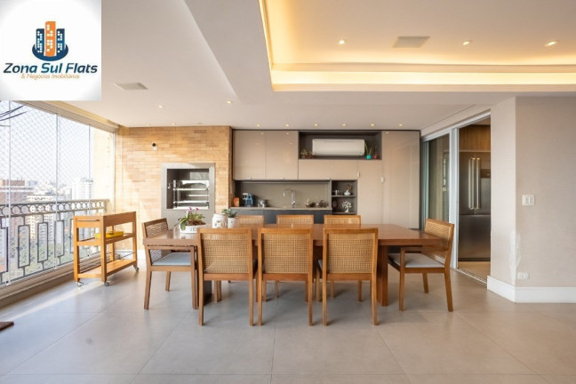 Imagem Apartamento com 3 Quartos à Venda, 156 m² em Vila Olímpia - São Paulo Imagem Apartamento com 3 Quartos à Venda, 156 m² em Vila Olímpia - São Paulo