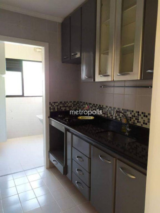 Imagem Apartamento com 2 Quartos à Venda, 59 m² em Vila Moinho Velho - São Paulo
