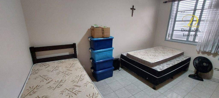 Imagem Apartamento com 1 Quarto à Venda, 48 m² em Aviação - Praia Grande