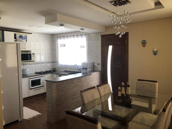 Imagem Chácara com 2 Quartos à Venda, 205 m² em Roseira - Jundiaí