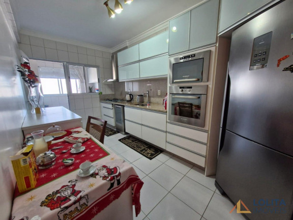 Imagem Apartamento com 4 Quartos à Venda, 132 m² em Estreito - Florianópolis Imagem Apartamento com 4 Quartos à Venda, 132 m² em Estreito - Florianópolis