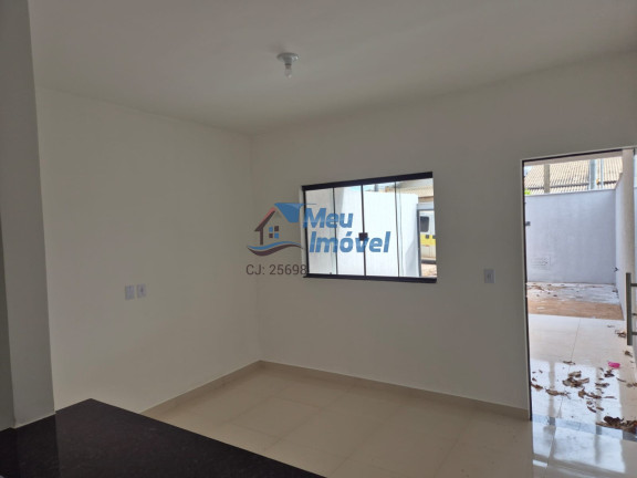 Imagem Casa com 2 Quartos à Venda, 112 m² em Setor Leste - Luziânia Imagem Casa com 2 Quartos à Venda, 112 m² em Setor Leste - Luziânia