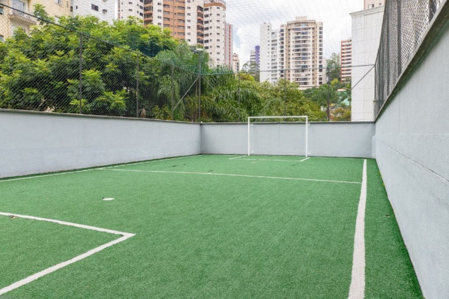 Imagem Imóvel com 2 Quartos à Venda, 71 m² em Panamby - São Paulo Imagem Imóvel com 2 Quartos à Venda, 71 m² em Panamby - São Paulo