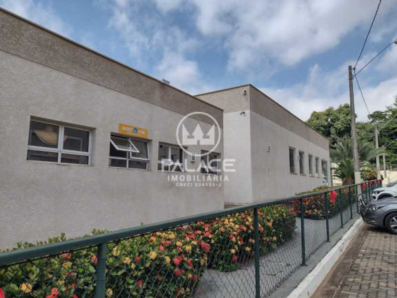 Imagem Apartamento com 2 Quartos à Venda, 55 m² em Dois Córregos - Piracicaba