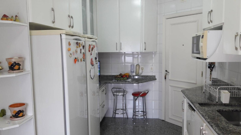 Imagem Apartamento com 3 Quartos à Venda, 105 m² em Vila Regente Feijó - São Paulo Imagem Apartamento com 3 Quartos à Venda, 105 m² em Vila Regente Feijó - São Paulo