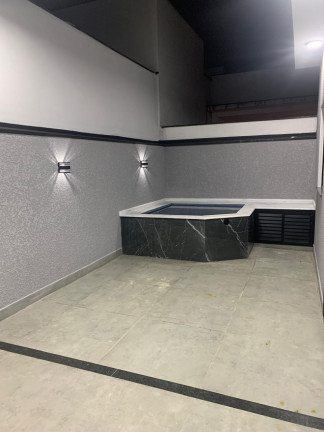 Imagem Casa com 3 Quartos à Venda, 110 m² em Cajuru Do Sul - Sorocaba