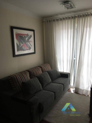 Imagem Apartamento com 3 Quartos à Venda, 60 m² em Mooca - São Paulo