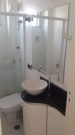 Imagem Apartamento com 1 Quarto à Venda, 38 m² em Perdizes - São Paulo Imagem Apartamento com 1 Quarto à Venda, 38 m² em Perdizes - São Paulo