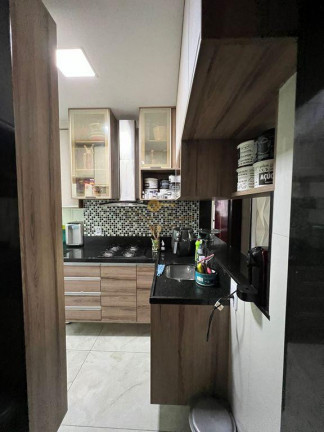 Imagem Apartamento com 2 Quartos à Venda, 52 m² em Barra Do Imbuí - Teresópolis