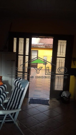 Imagem Sobrado com 3 Quartos à Venda, 230 m² em Parque Selecta - São Bernardo Do Campo Imagem Sobrado com 3 Quartos à Venda, 230 m² em Parque Selecta - São Bernardo Do Campo