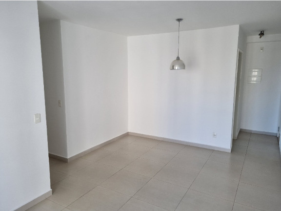 Imagem Apartamento com 3 Quartos para Alugar, 76 m² em Mansões Santo Antônio - Campinas