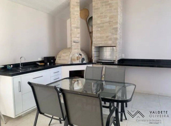 Imagem Casa com 3 Quartos à Venda, 160 m² em Urbanova - São José Dos Campos Imagem Casa com 3 Quartos à Venda, 160 m² em Urbanova - São José Dos Campos