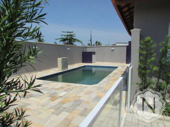 Imagem Casa de Condomínio com 2 Quartos à Venda, 42 m² em Cibratel Ii - Itanhaém Imagem Casa de Condomínio com 2 Quartos à Venda, 42 m² em Cibratel Ii - Itanhaém