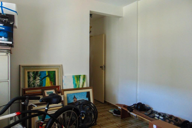 Imagem Apartamento com 3 Quartos à Venda, 130 m² em Pitangueiras - Guarujá