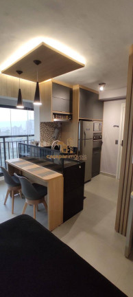 Foto do imóvel Studio com 1 Quarto à Venda, 27 m² em Tucuruvi - São Paulo
