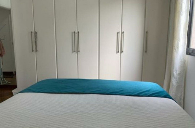 Imagem Apartamento com 4 Quartos à Venda, 157 m² em Vila Romana - São Paulo