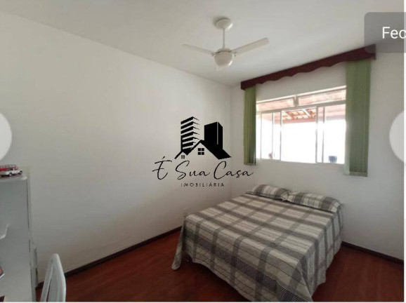 Imagem Casa com 3 Quartos à Venda, 432 m² em Alvorada - Contagem