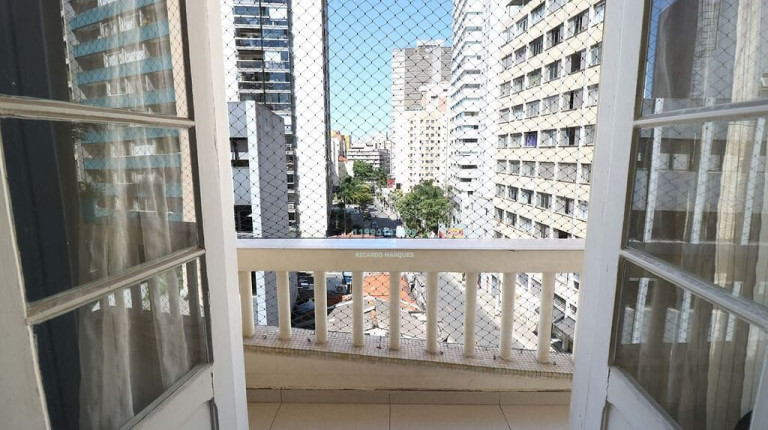 Imagem Apartamento com 3 Quartos à Venda, 116 m² em Consolação - São Paulo Imagem Apartamento com 3 Quartos à Venda, 116 m² em Consolação - São Paulo