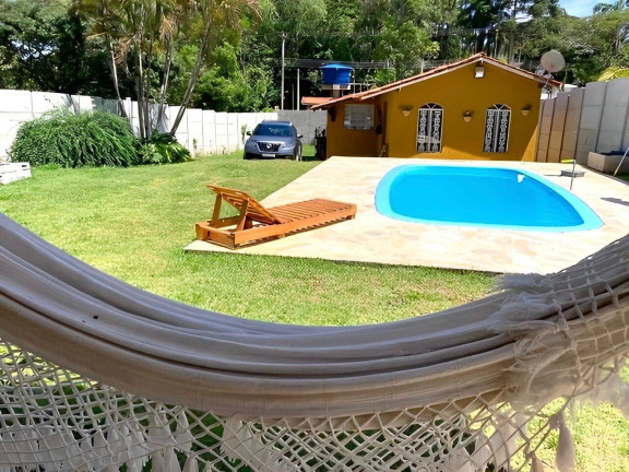 Chácara com 3 Quartos à Venda, 640 m² em Jundiaizinho (terra Preta) - Mairiporã
