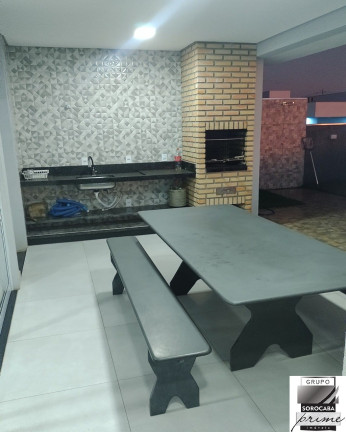 Imagem Casa com 3 Quartos à Venda, 167 m² em Condominio Ninho Verde 2 - Pardinho