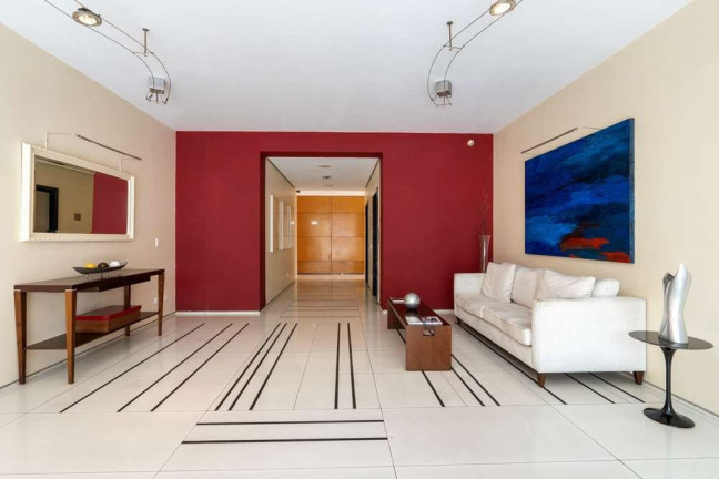 Imagem Apartamento com 2 Quartos à Venda, 47 m² em Campo Belo - São Paulo Imagem Apartamento com 2 Quartos à Venda, 47 m² em Campo Belo - São Paulo