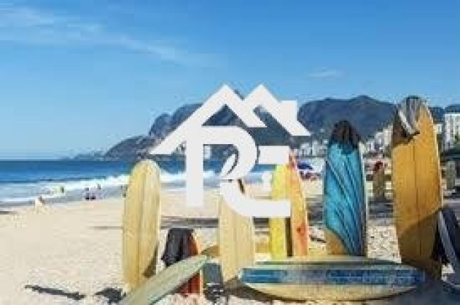 Imagem Apartamento com 1 Quarto à Venda, 45 m² em Ipanema - Rio De Janeiro