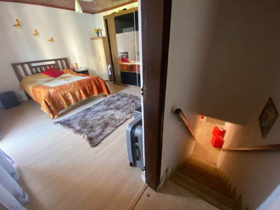 Imagem Sobrado com 2 Quartos à Venda, 100 m² em Jardim Imperador - Suzano Imagem Sobrado com 2 Quartos à Venda, 100 m² em Jardim Imperador - Suzano