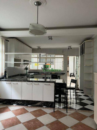 Imagem Casa com 5 Quartos à Venda, 175 m² em Quarta Parada - São Paulo