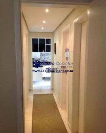 Imagem Apartamento com 3 Quartos à Venda, 70 m² em Paraíso Do Morumbi - São Paulo Imagem Apartamento com 3 Quartos à Venda, 70 m² em Paraíso Do Morumbi - São Paulo