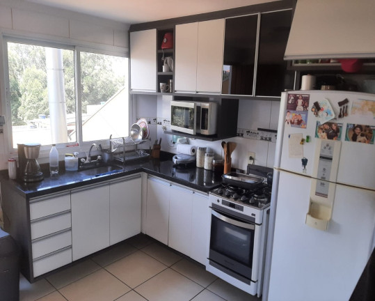 Imagem Sobrado com 3 Quartos à Venda, 140 m² em Vila Campo Grande - São Paulo