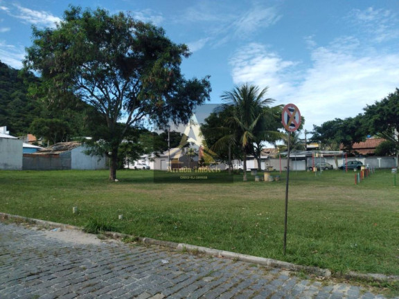 Imagem Terreno à Venda, 268 m² em Campo Redondo - São Pedro Da Aldeia Imagem Terreno à Venda, 268 m² em Campo Redondo - São Pedro Da Aldeia
