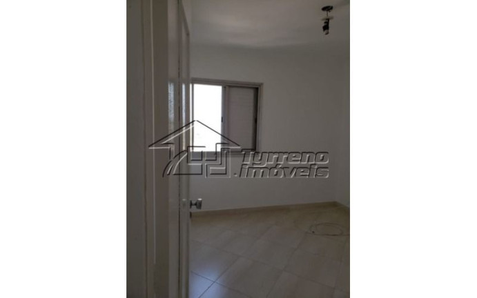 Imagem Apartamento com 3 Quartos à Venda, 62 m² em Monte Castelo - São José Dos Campos