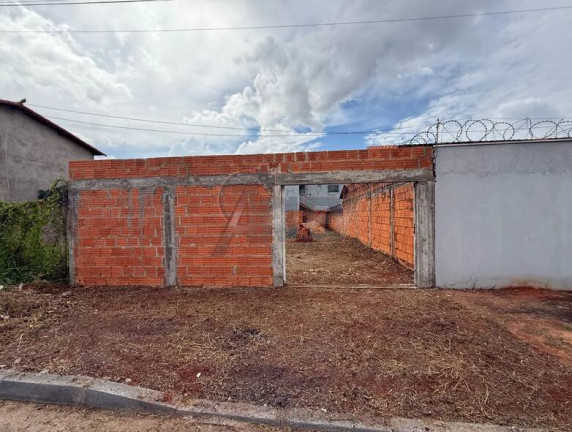 Imagem Terreno à Venda, 180 m² em Jardim Primavera - Montes Claros