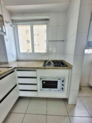 Imagem Apartamento com 3 Quartos à Venda, 114 m² em Centro - Santo André