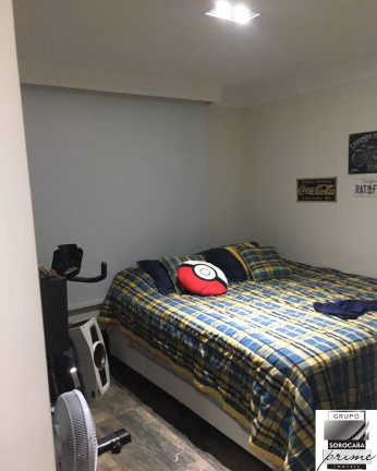 Imagem Apartamento com 3 Quartos à Venda, 170 m² em Jardim Emília - Sorocaba