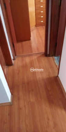 Imagem Apartamento com 2 Quartos à Venda, 73 m² em São Bernardo - Campinas