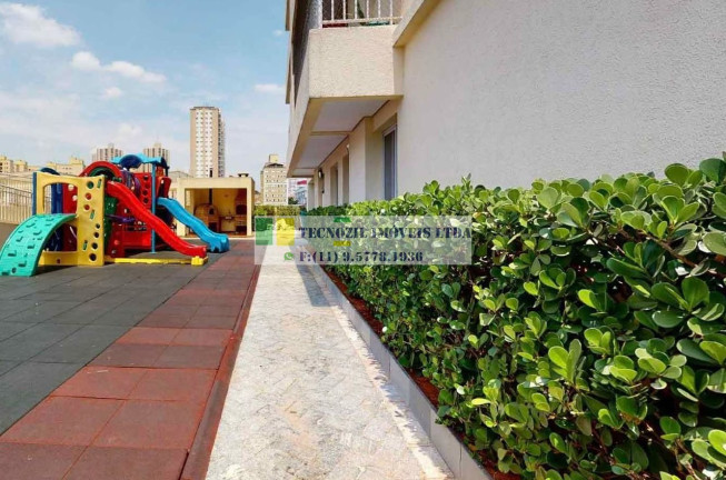 Imagem Apartamento com 3 Quartos à Venda, 74 m² em Vila Das Merces - São Paulo Imagem Apartamento com 3 Quartos à Venda, 74 m² em Vila Das Merces - São Paulo