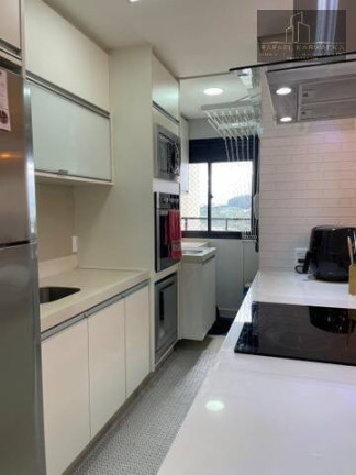 Imagem Apartamento com 2 Quartos à Venda, 71 m² em Vila Osasco - Osasco