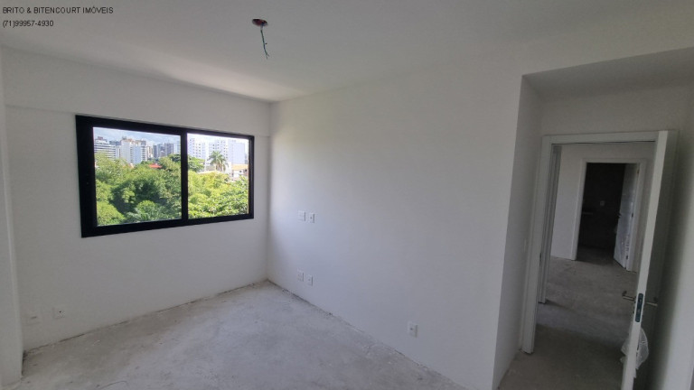 Imagem Imóvel com 2 Quartos à Venda, 72 m² em Itaigara - Salvador Imagem Imóvel com 2 Quartos à Venda, 72 m² em Itaigara - Salvador