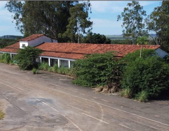 Sala Comercial à Venda, 100 m² em área Rural De Luziânia - Luziânia