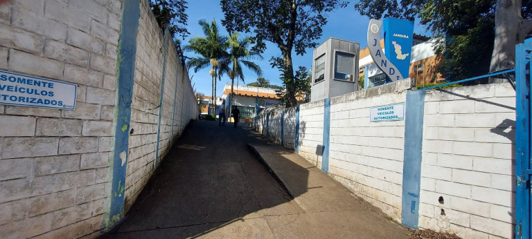 Imagem Imóvel Comercial para Alugar, 2 m² em Jardim São Luiz - Jandira Imagem Imóvel Comercial para Alugar, 2 m² em Jardim São Luiz - Jandira