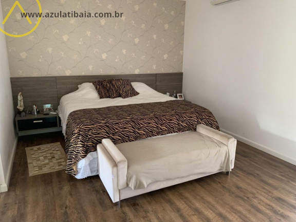 Imagem Imóvel com 5 Quartos à Venda, 495 m² em Rio Abaixo - Atibaia