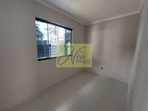 Imagem Casa com 3 Quartos à Venda, 69 m² em Parque Da Fonte - São José Dos Pinhais