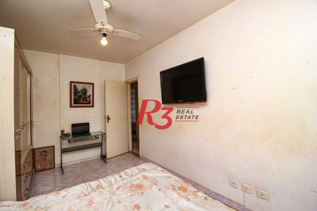 Imagem Apartamento com 3 Quartos à Venda, 130 m² em Ponta Da Praia - Santos Imagem Apartamento com 3 Quartos à Venda, 130 m² em Ponta Da Praia - Santos